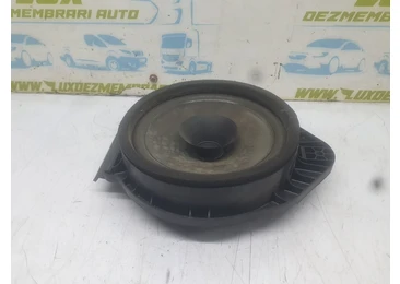 Boxa difuzor Opel Astra J (2009 - 2012) 1.7 cdti a17dtr