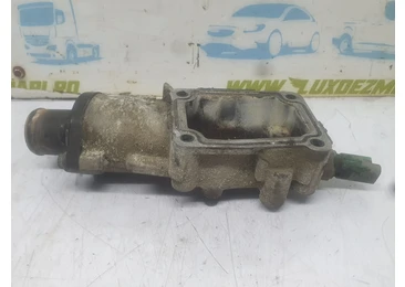 Carcasa termostat 9646977280 Peugeot 307 1 (2001 - 2005) 1.6 benzina NFU