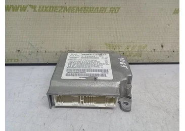 Calculator airbag 51838066 Fiat Grande Punto 2 (2008 - 2011) 1.2 benzina 1.2 benzina 199a4000