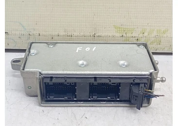 Calculator airbag 9209684 BMW Seria 5 F07 (2009 - 2013)