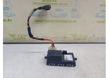 Rezistenta trepte 5HL008606-01 BMW Seria 5 E60/E61 (2003 - 2007) - miniatura 2
