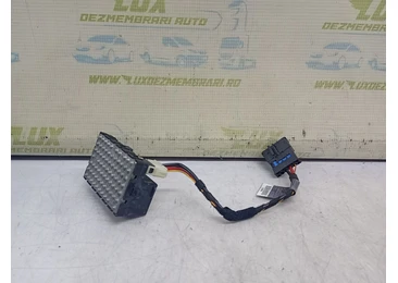 Rezistenta trepte 5HL008606-01 BMW Seria 5 E60/E61 (2003 - 2007)