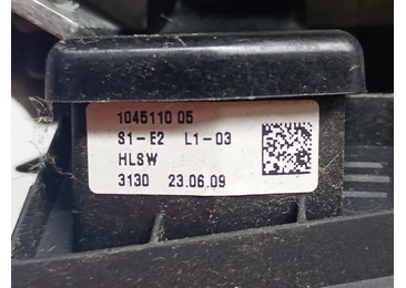 Display bord 921845301g BMW Seria 7 F01/F02 (2008 - 2012)