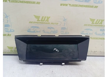 Display bord 921845301g BMW Seria 7 F01/F02 (2008 - 2012) - miniatura 4
