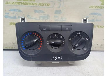 Panou clima ac 7354198090 Fiat Grande Punto 2 (2008 - 2011) 1.2 benzina 1.2 benzina 199a4000