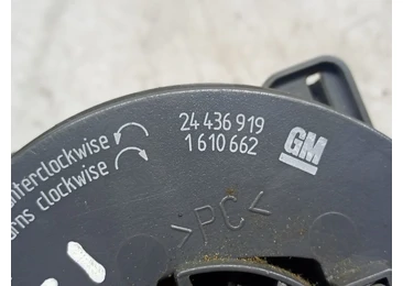 Spira volan 24436919 Opel Astra G (1998 - 2009) - miniatura 3
