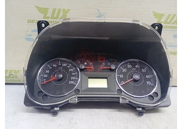 Ceasuri de bord 51828069 Fiat Grande Punto 2 (2008 - 2011) 1.2 benzina 1.2 benzina 199a4000