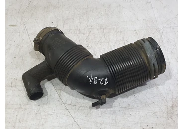Furtun intercooler 6r0129654c Skoda Roomster 1 (5J) (facelift) (2010 - 2015) 1.6 TDI 1.6 TDI CAYB