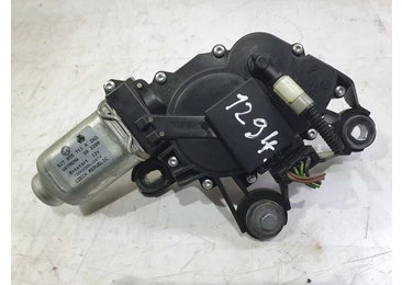 Motoras stergator haion 5J7955711a Skoda Roomster 1 (5J) (facelift) (2010 - 2015) 1.6 TDI 1.6 TDI CAYB