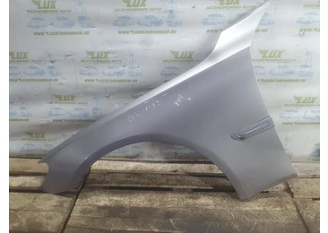 Aripa stanga fata BMW Seria 7 F01/F02 (2008 - 2012)