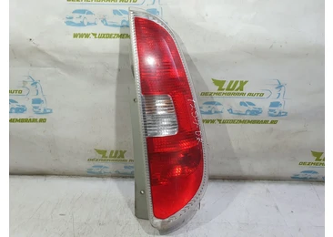 Stop dreapta 5J7945112 Skoda Roomster 1 (5J) (facelift) (2010 - 2015) 1.6 TDI 1.6 TDI CAYB