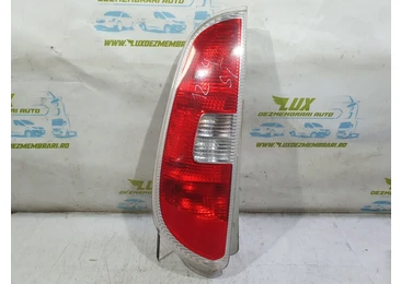 Stop stanga 5J7945111 Skoda Roomster 1 (5J) (facelift) (2010 - 2015) 1.6 TDI 1.6 TDI CAYB