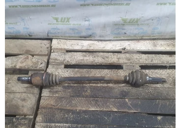 Planetara stanga spate Subaru Forester 2 (2002 - 2005) 2.0 empi 2.0 empi ej201nytab