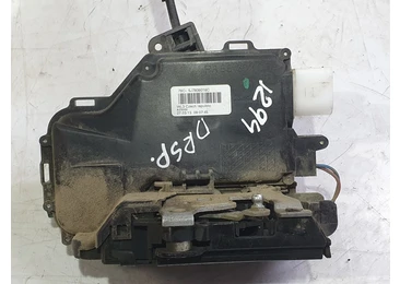 Broasca dreapta spate 5J7839016c Skoda Roomster 1 (5J) (facelift) (2010 - 2015) 1.6 TDI 1.6 TDI CAYB