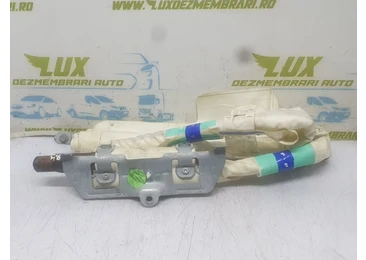 Airbag cortina dreapta 366398980 Opel Astra J (2009 - 2012) a17dtr