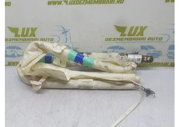 Airbag cortina dreapta 366398980 Opel Astra J (2009 - 2012) - miniatura 2