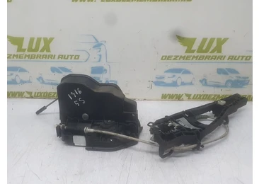 Broasca stanga spate A053702 BMW Seria 3 F31 (2011 - 2016) n47n