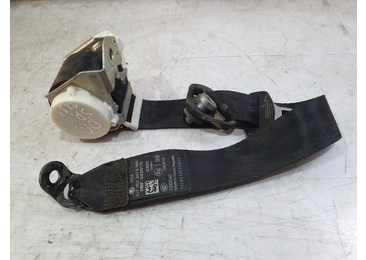 Centura siguranta dreapta spate 5J7857447a Skoda Roomster 1 (5J) (facelift) (2010 - 2015) 1.6 TDI 1.6 TDI CAYB