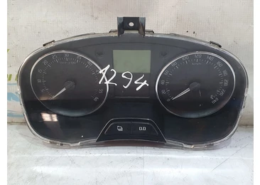Ceasuri de bord 5J0920811J Skoda Roomster 1 (5J) (facelift) (2010 - 2015) 1.6 TDI 1.6 TDI CAYB