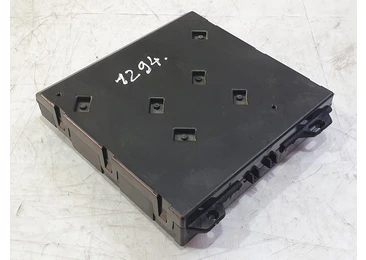 Modul confort 6r7937085f Skoda Roomster 1 (5J) (facelift) (2010 - 2015) 1.6 TDI 1.6 TDI CAYB