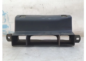 Deflector aer admisie 1t0805971 Skoda Roomster 1 (5J) (facelift) (2010 - 2015) 1.6 TDI 1.6 TDI CAYB