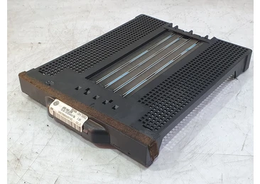 Radiator electric bord 6r0963235 Skoda Roomster 1 (5J) (facelift) (2010 - 2015) 1.6 TDI 1.6 TDI CAYB