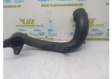 Tub intercooler 165763705R Opel Movano B (facelift) (2014 - 2019) 2.3 CDTi m9t704