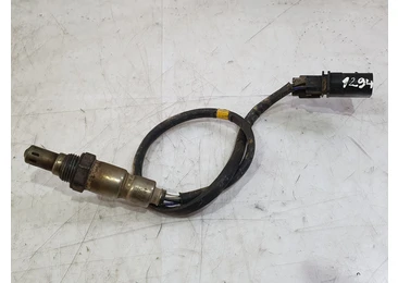Sonda lambda 03L906262d Skoda Roomster 1 (5J) (facelift) (2010 - 2015) 1.6 TDI 1.6 TDI CAYB