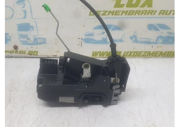 Broasca stanga fata 8200008246 Renault Trafic 2 (facelift) (2006 - 2015) 2.0 dci 2.0 dci M9R692