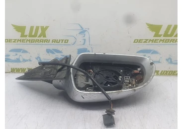 Oglinda stanga E1020931 Audi A4 B8/8K (2007 - 2011)