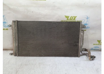 Radiator clima ac 6r0820411h Skoda Roomster 1 (5J) (facelift) (2010 - 2015) 1.6 TDI 1.6 TDI CAYB