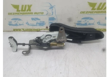 Maneta frana de mana 3440-6799101-02-LL BMW Seria 3 F31 (2011 - 2016) n47n