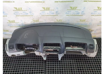 Plansa bord 5J1857069b Skoda Roomster 1 (5J) (facelift) (2010 - 2015) 1.6 TDI 1.6 TDI CAYB
