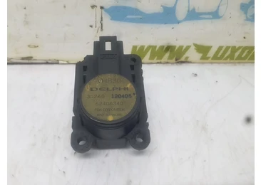 Motoras clapeta mixaj aer 52406340 Opel Astra H (2004 - 2007) - miniatura 2