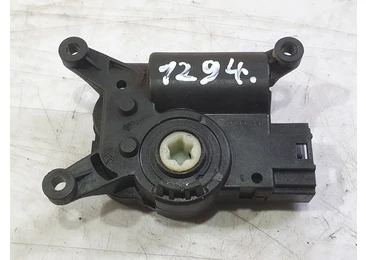 Motoras clapeta mixaj aer v3268003 Skoda Roomster 1 (5J) (facelift) (2010 - 2015) 1.6 TDI 1.6 TDI CAYB