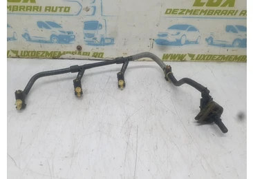 Rampa retur injectoare Opel Movano B (facelift) (2014 - 2019) m9t704