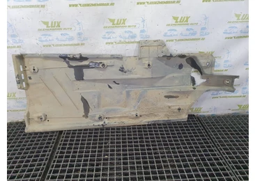 Scut caroserie dreapta 6q7825202 Skoda Roomster 1 (5J) (facelift) (2010 - 2015) 1.6 TDI 1.6 TDI CAYB