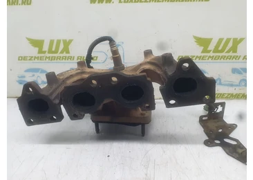 Galerie evacuare Peugeot 307 1 (2001 - 2005) 1.6 benzina NFU