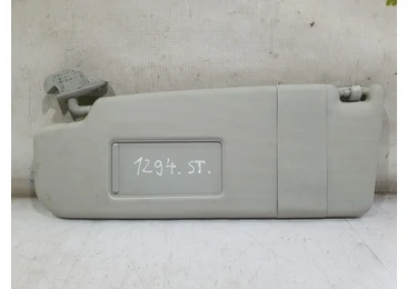 Parasolar stanga 1z0857551 Skoda Roomster 1 (5J) (facelift) (2010 - 2015) 1.6 TDI 1.6 TDI CAYB