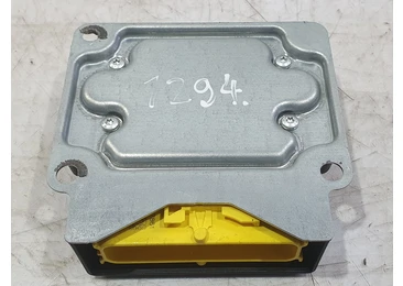 Calculator airbag 6r0959655k Skoda Roomster 1 (5J) (facelift) (2010 - 2015) 1.6 TDI 1.6 TDI CAYB