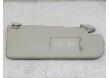 Parasolar dreapta C-1h1h Skoda Roomster 1 (5J) (facelift) (2010 - 2015) 1.6 TDI 1.6 TDI CAYB