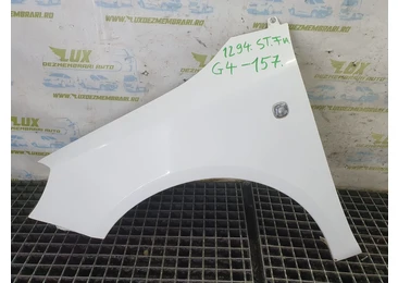 Aripa stanga fata Skoda Roomster 1 (5J) (facelift) (2010 - 2015) 1.6 TDI 1.6 TDI CAYB