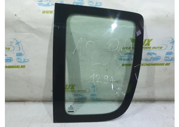Geam fix stanga spate Skoda Roomster 1 (5J) (facelift) (2010 - 2015) 1.6 TDI 1.6 TDI CAYB