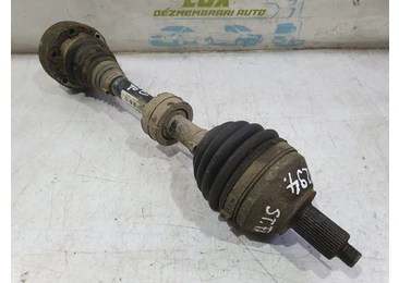 Planetara stanga fata 6r0407763k Skoda Roomster 1 (5J) (facelift) (2010 - 2015) 1.6 TDI 1.6 TDI CAYB