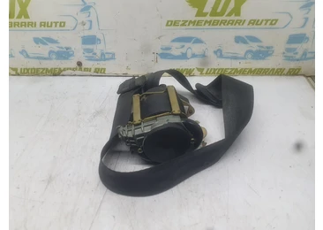 Centura siguranta dreapta fata B507743AC58 Peugeot 307 1 (2001 - 2005) 1.6 benzina NFU