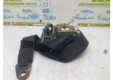 Centura siguranta stanga fata Peugeot 307 1 (2001 - 2005) 1.6 benzina NFU