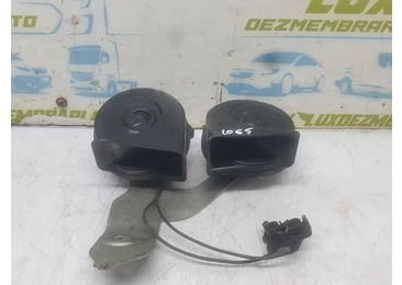 Claxon Fiat Grande Punto 2 (2008 - 2011) 1.2 benzina 199a4000
