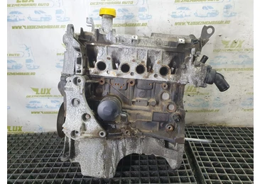 Motor complet fara anexe uu18sd23551185904 Dacia Dokker 1 (2012 - 2017) 1.6 mpi k7m812