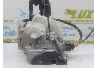 Broasca stanga fata 3C1837015A Volkswagen Passat B7 (2010 - 2015) cfgb