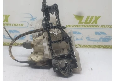 Broasca stanga fata 3C1837015A Volkswagen Passat B7 (2010 - 2015) - miniatura 2